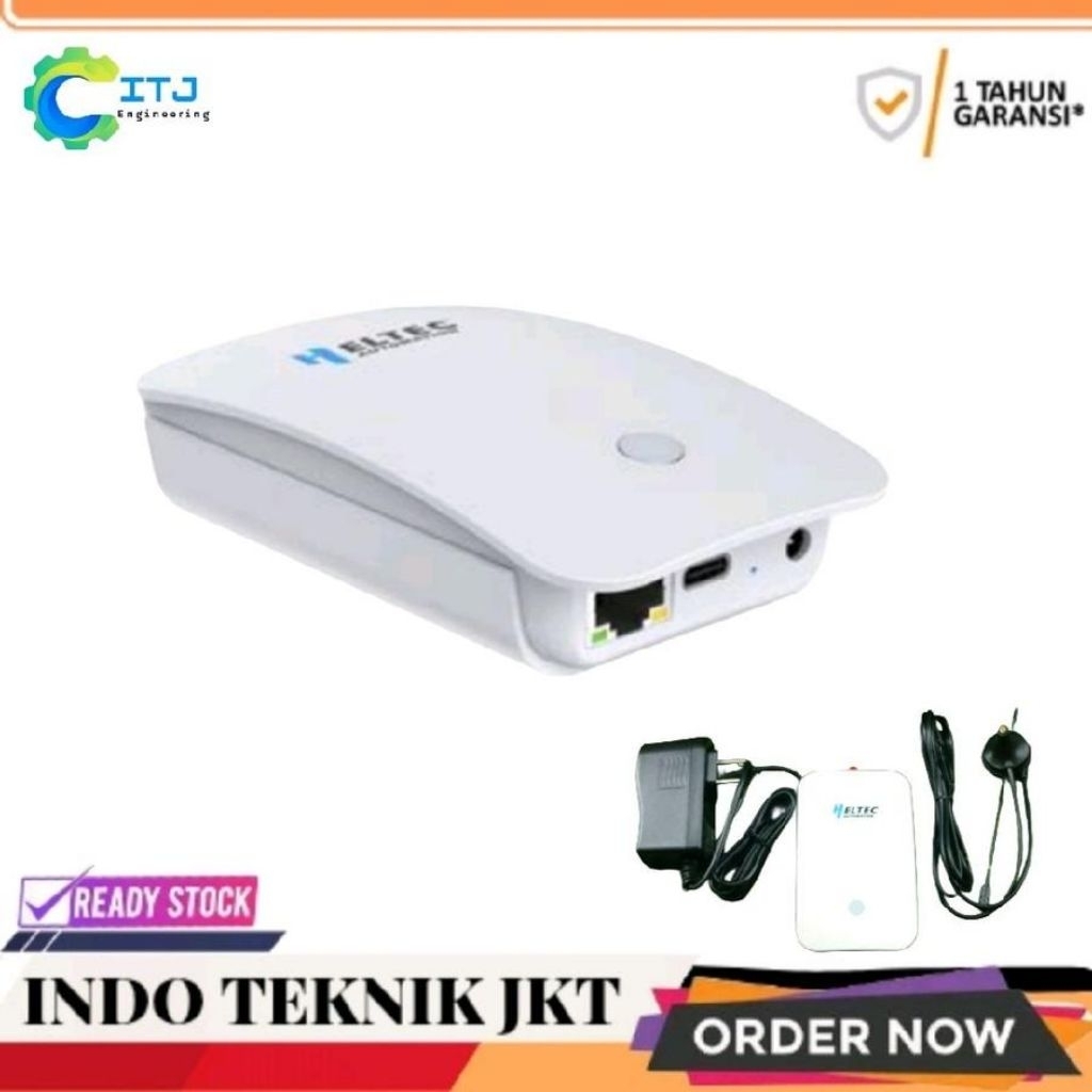 Heltec HT-M7603 Indoor LoRa Gateway 8 Channel SX1303 + SX1250