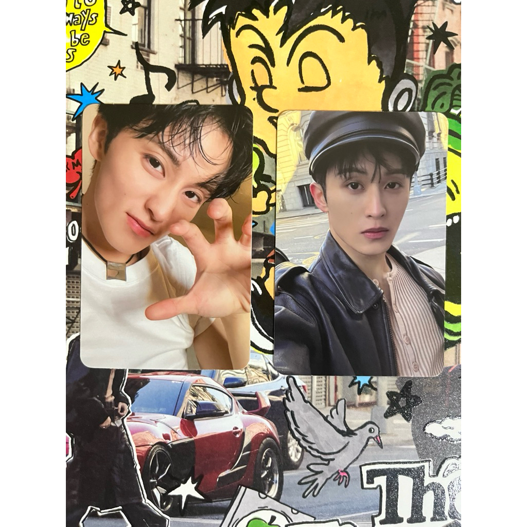 WTS PC MARK MAUNG SF