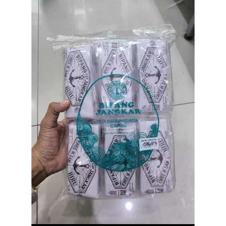 

Bioang Jangkar khas pasuruan