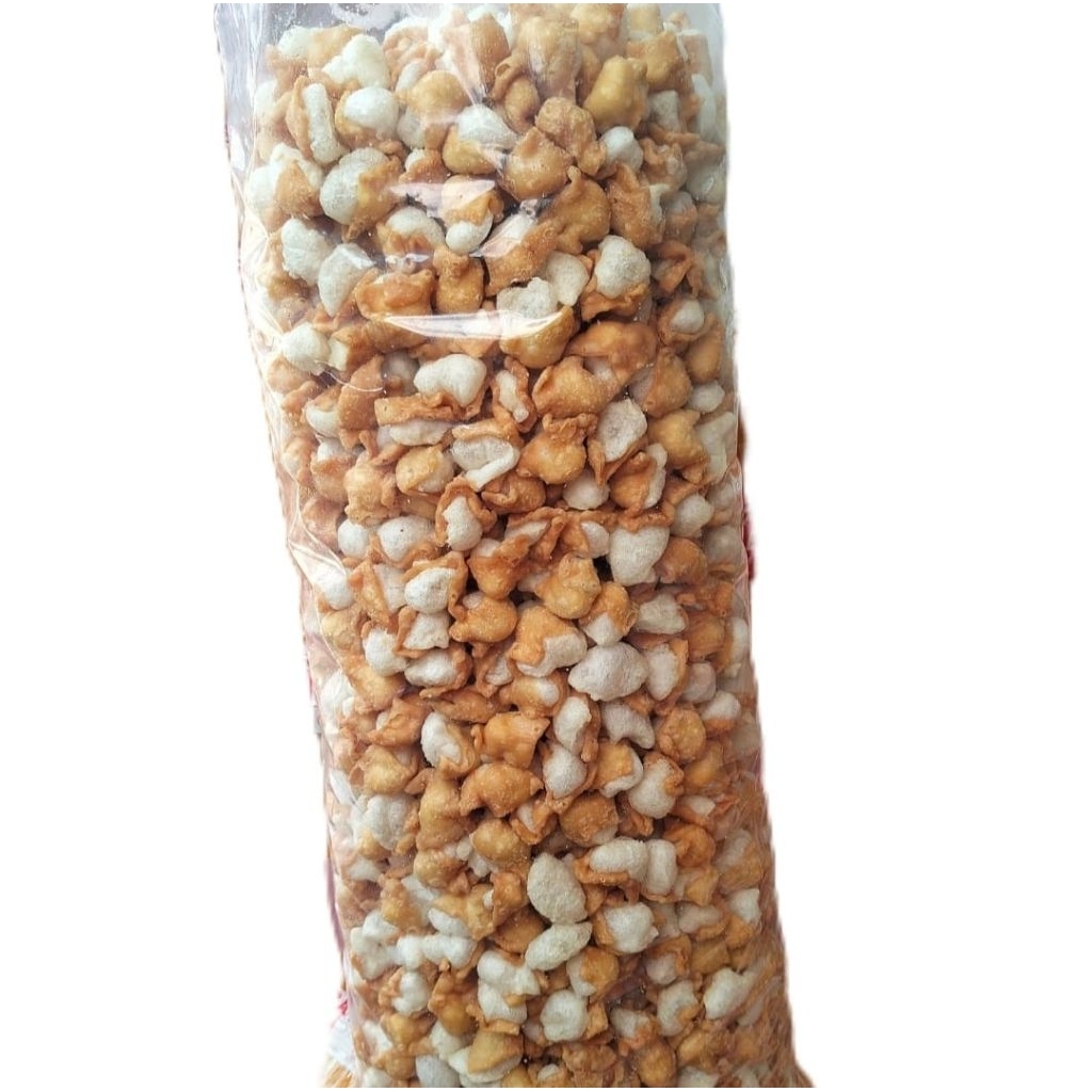 

Siomay mini/bal 5kg_Siomay mini kering