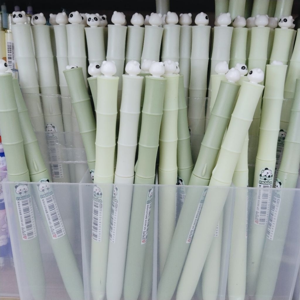 

[COD] Pen Aodemei Rotate motif Panda