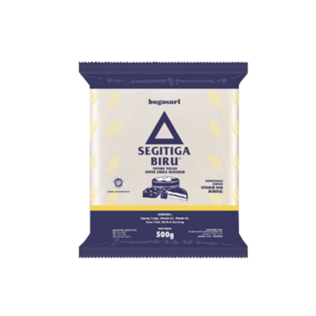 

tepung terigu sefiriga biru 500 gr
