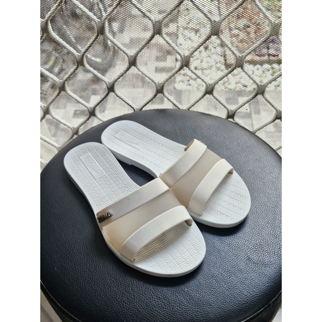 preloved melissa sandals