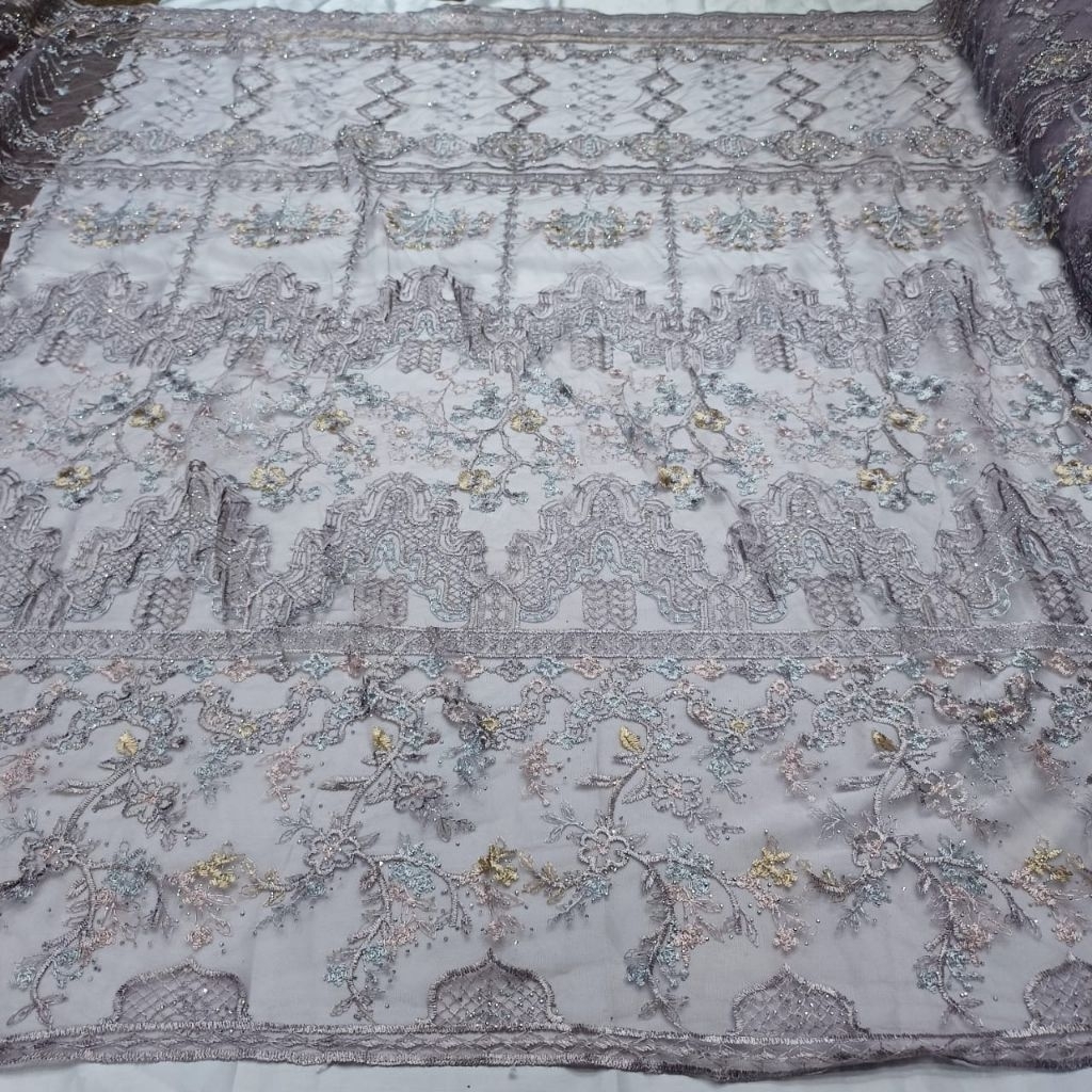 Sapto/kain tulle sapto terbaru/kain murah tulle sapto berkualitas/kain sapto nagita terbaru