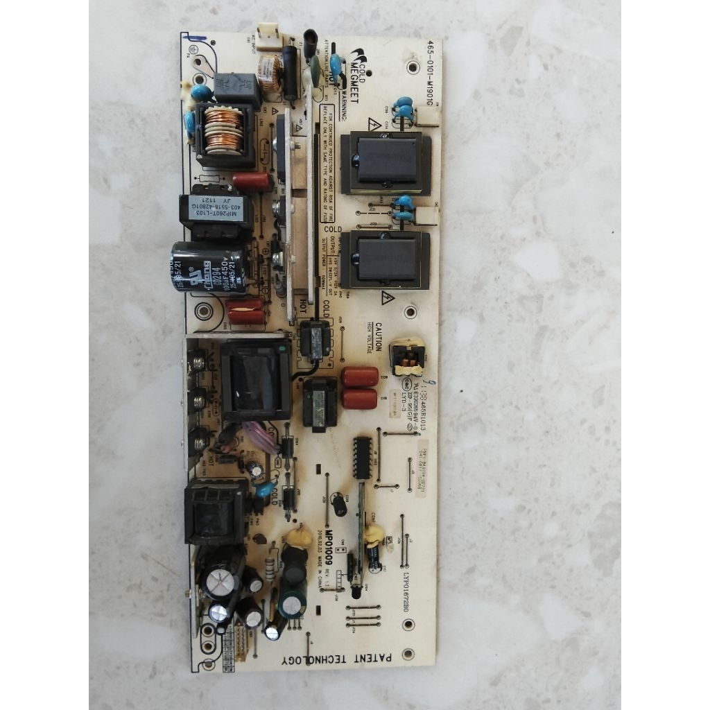PSU POLYTRON PLM32B70