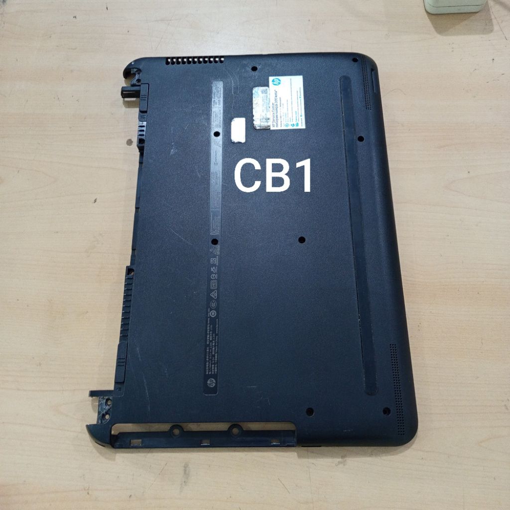 Casing Bawah HP 14Ac HP 14Am Normal Tested Seken Original