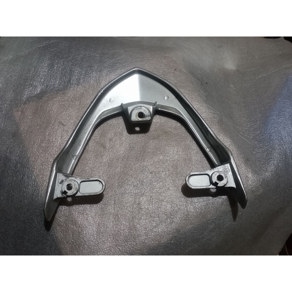 Behel Address Original Behel Begel Pegangan Jok Belakang Address 115 Fi Termurah Langka