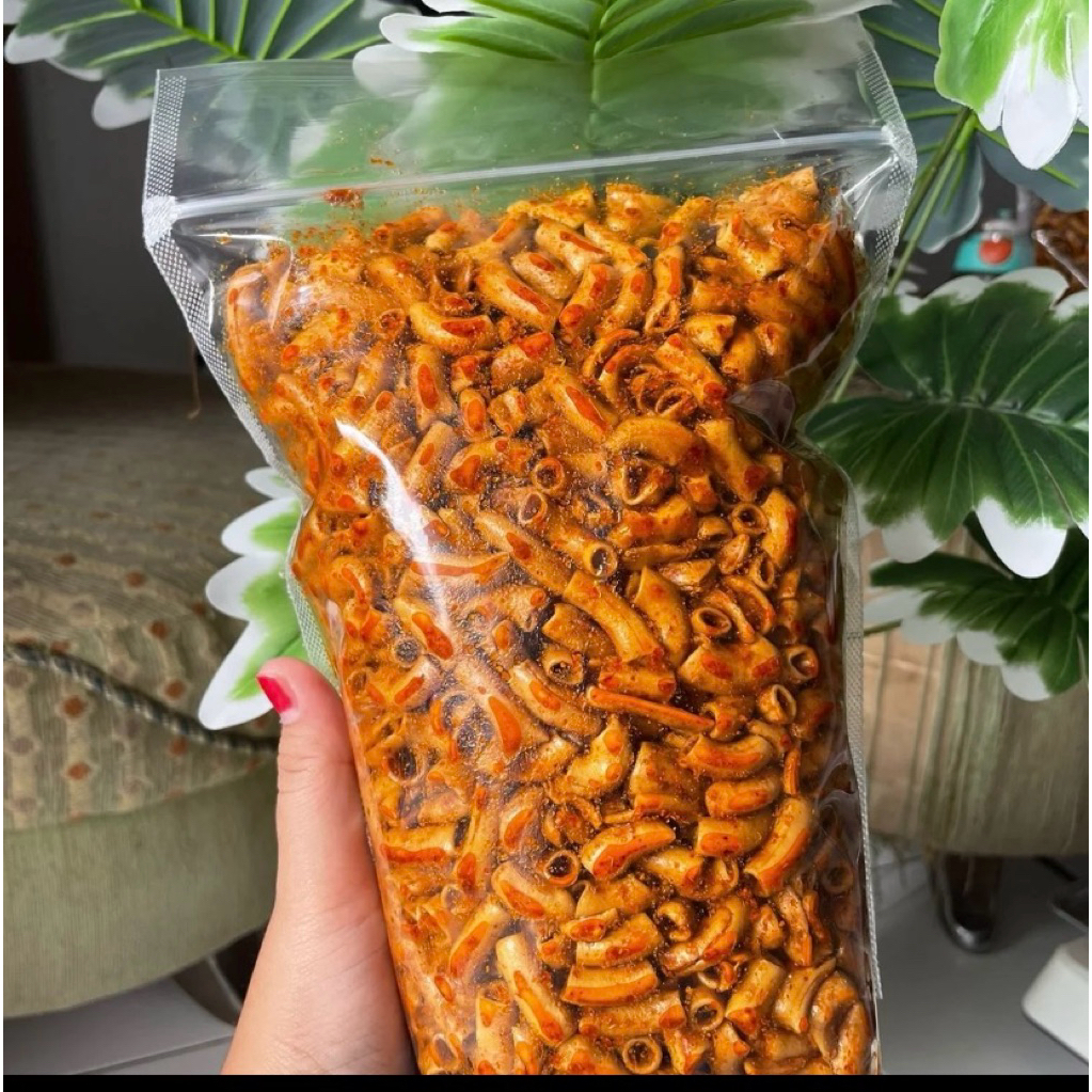 

makaroni bantet tasikmalaya