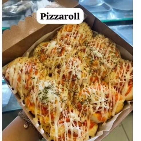 pizza roll