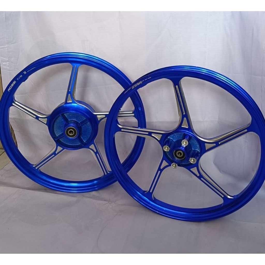 Velg Vrossi prime Mx King mx mx dd ring 17