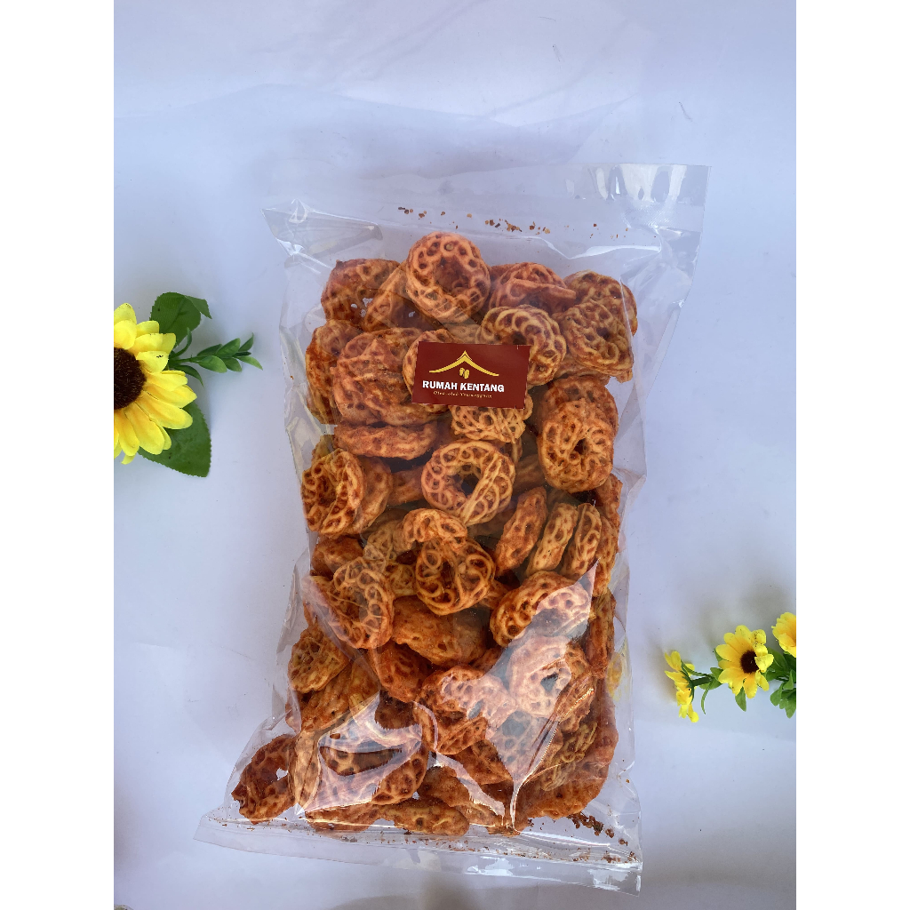 

CAMILAN VIRAL PROMO seblak kering daun jeruk kerupuk seblak rafael seblak kering seblak rafael