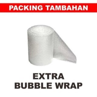 

BUBBLE DAN KERTAS KADO DAN KARTU UCAPAN TERMASUK JASA BUNGKUS