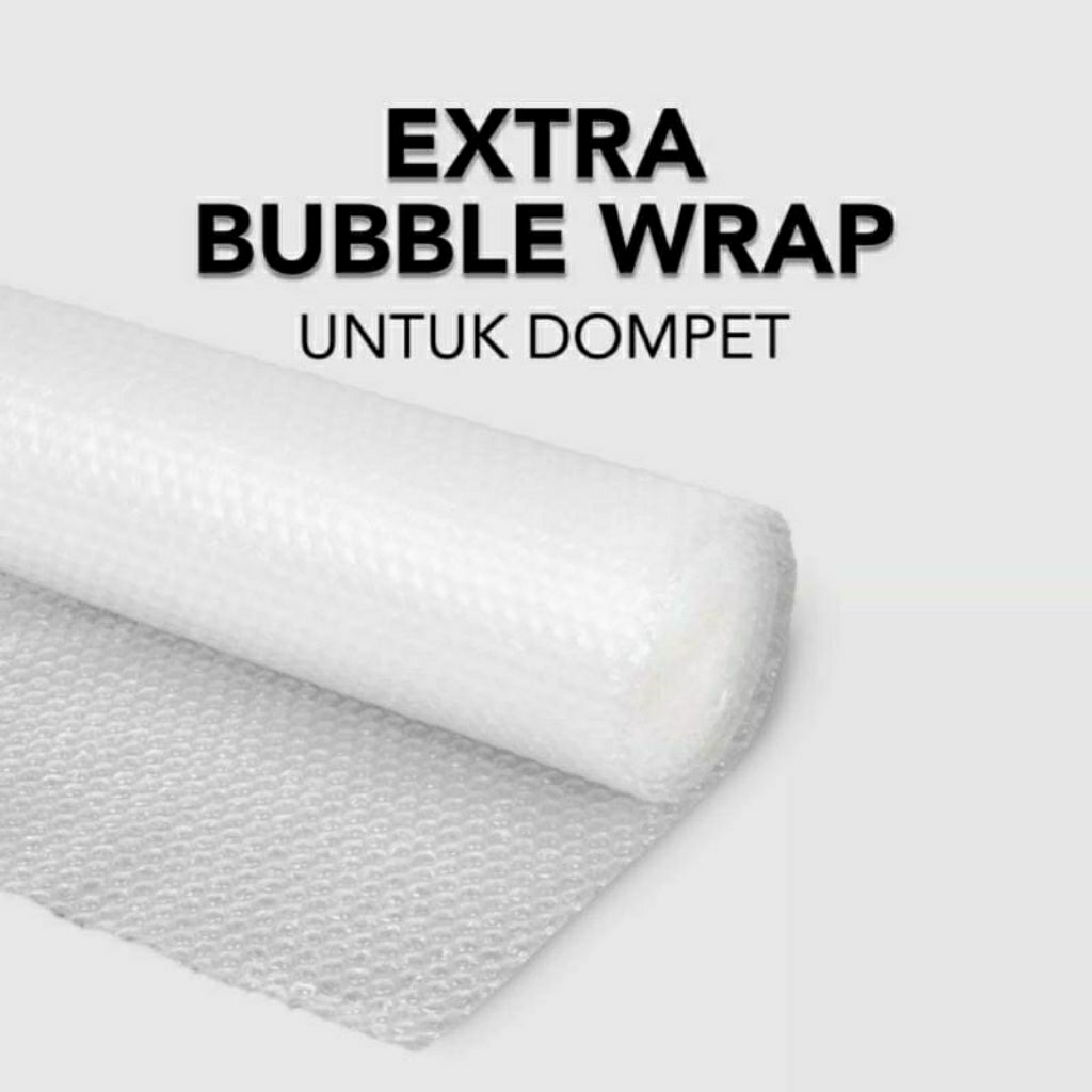 

buble wrap