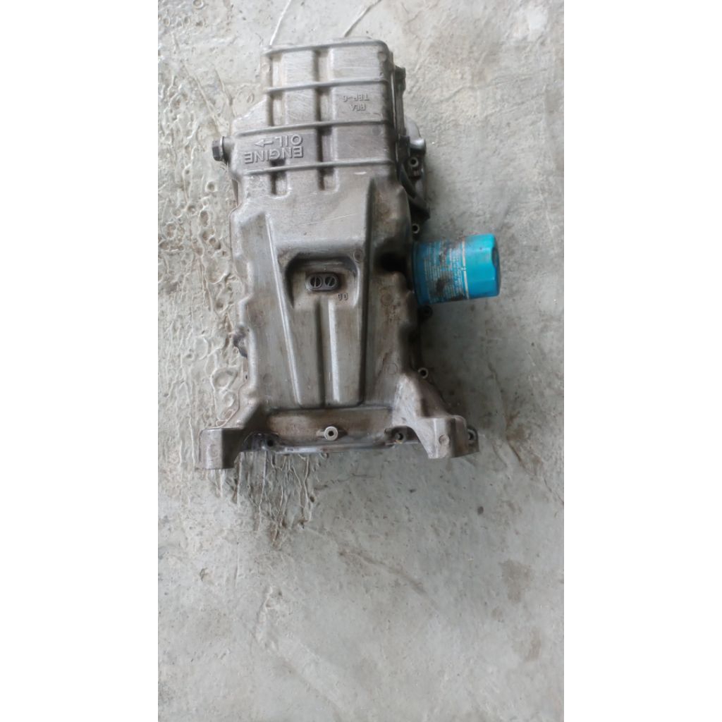 bak kalter oli mesin honda jazz g3