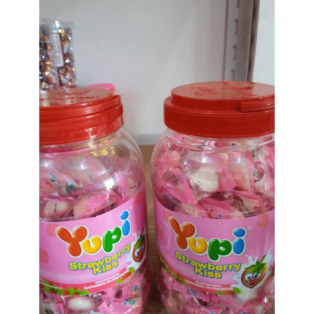 

permen yupi toples