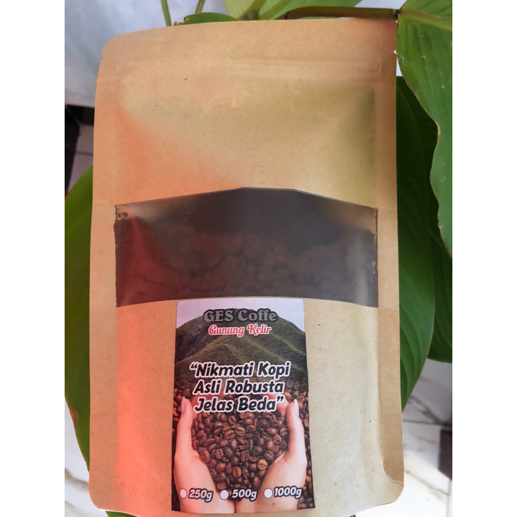 

kopi murni kopi bubuk murni robusta tidak bikin kembung kopi pegunungan asli dengan cita rasa khas tropis aroma kental mantap biji kopi pilihan petik merah