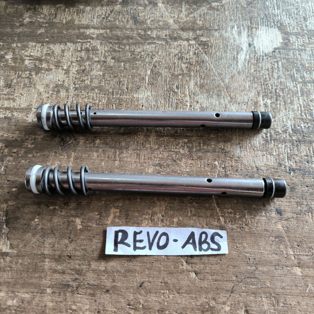 Suling Shock Depan Set Honda Revo Absolute CKD High Quality