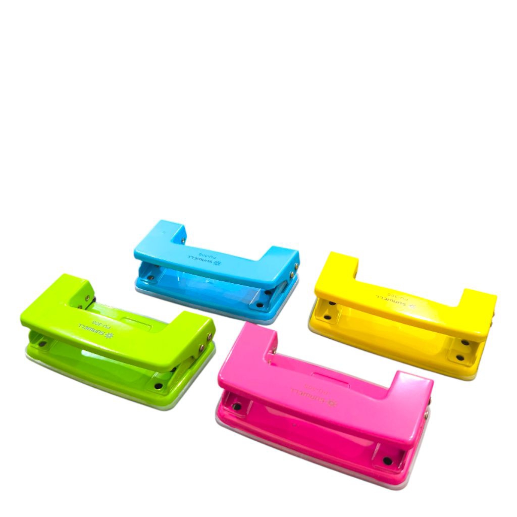 

Perforator / Pelubang No 30 Merk Sunwell (Pcs)