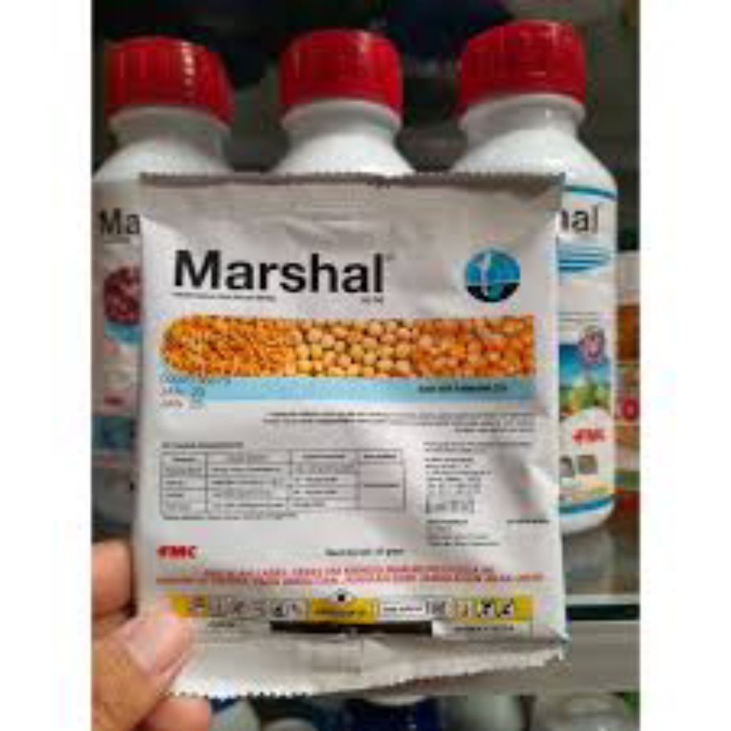 

MARSAL BUBUK 25gr///exp terbaru