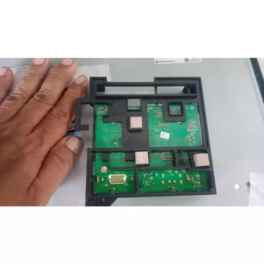 BEKAS NORMAL MOBO MB MAINBOARD LG 20M37 LG 20 INCH hdmi 20M37H LGM-037A 20M37H LG 20M37 LG 20M37H LG