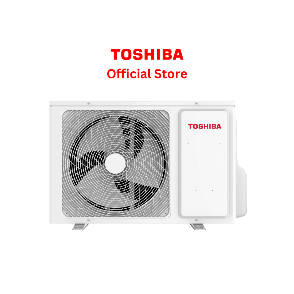 AC TOSHIBA RAS- 05B2KG = 1/2PK / AC TOSHIBA RAS- 10B2KG = 1PK