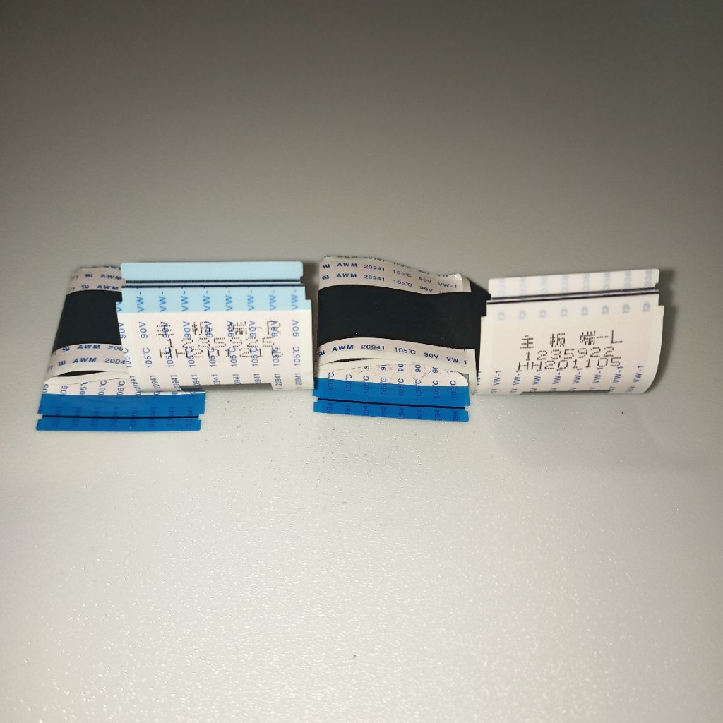 FLEXIBLE CABLE LVDS 43E4F ORIGINAL HISENSE