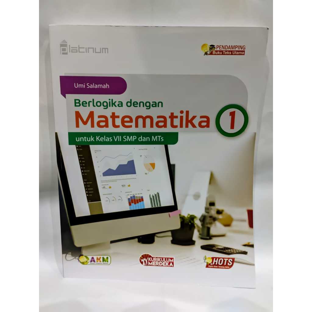 Matematika Platinum SMP Kelas 7