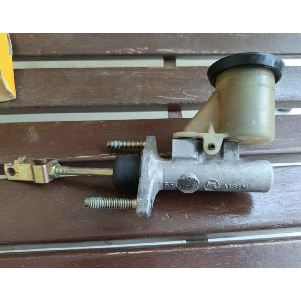 Master Kopling Atas great corolla all new corolla