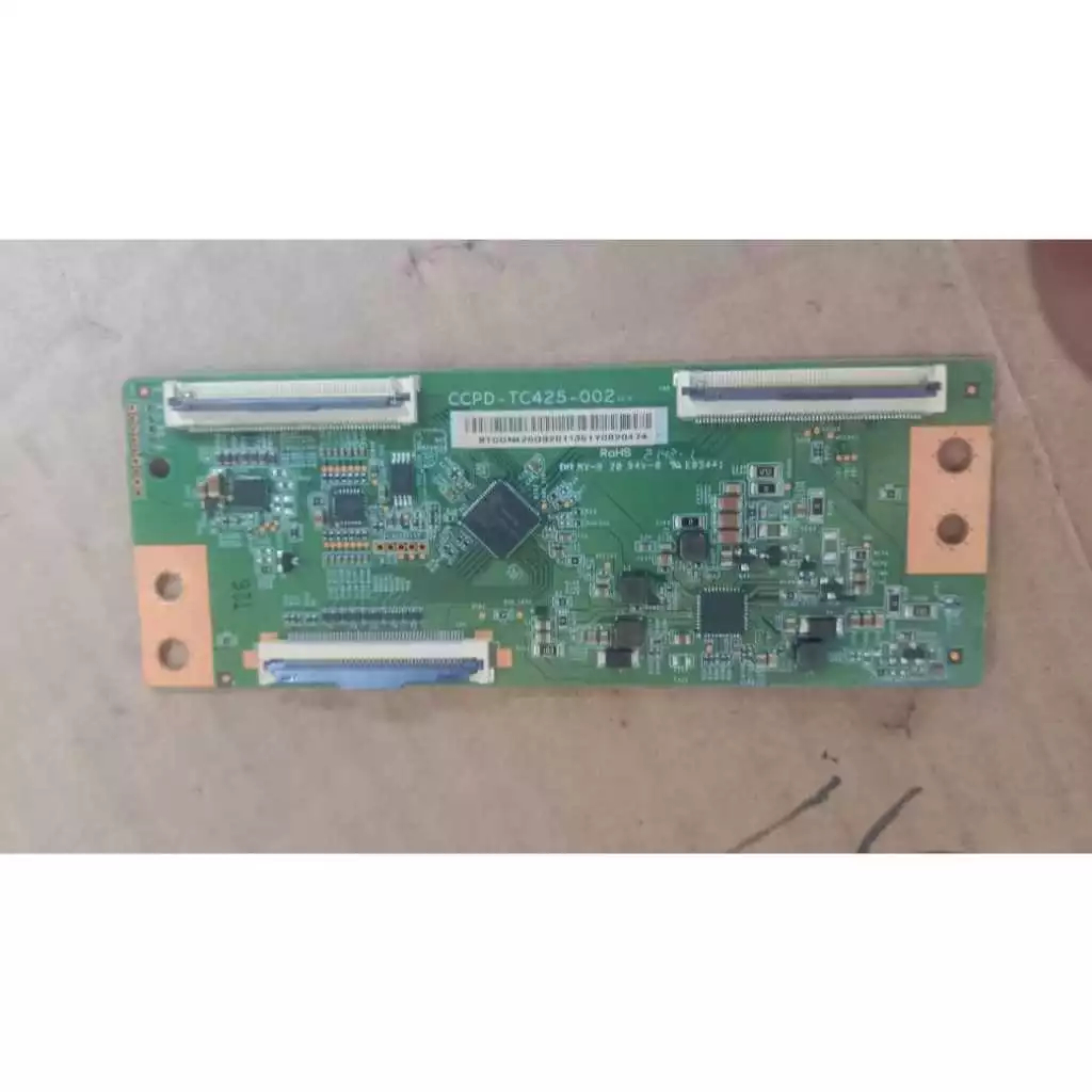 TCON - T CON - TICON TV ANDROID PANASONIC TH43HS500G - TH-43HS500G - TH 43HS500G - 43HS500G - 43HS50