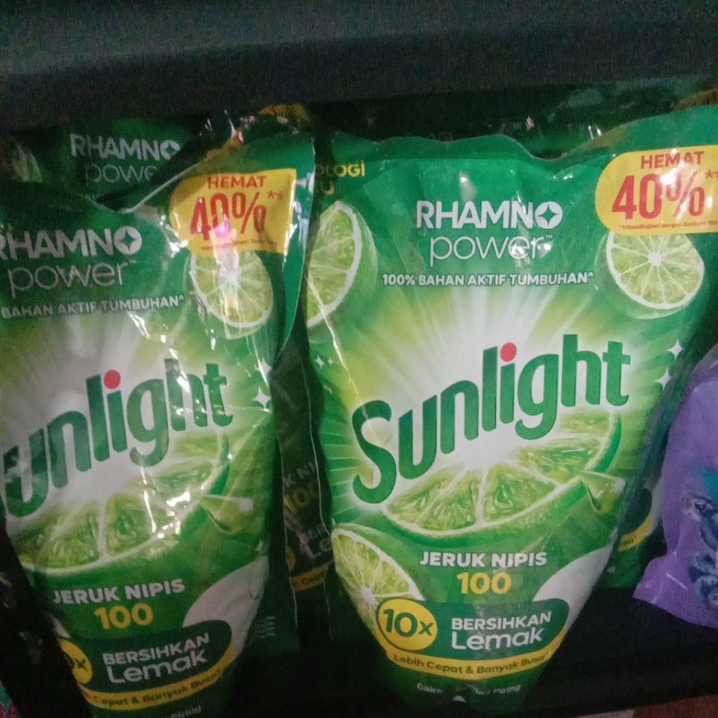 sunlight 1500ml