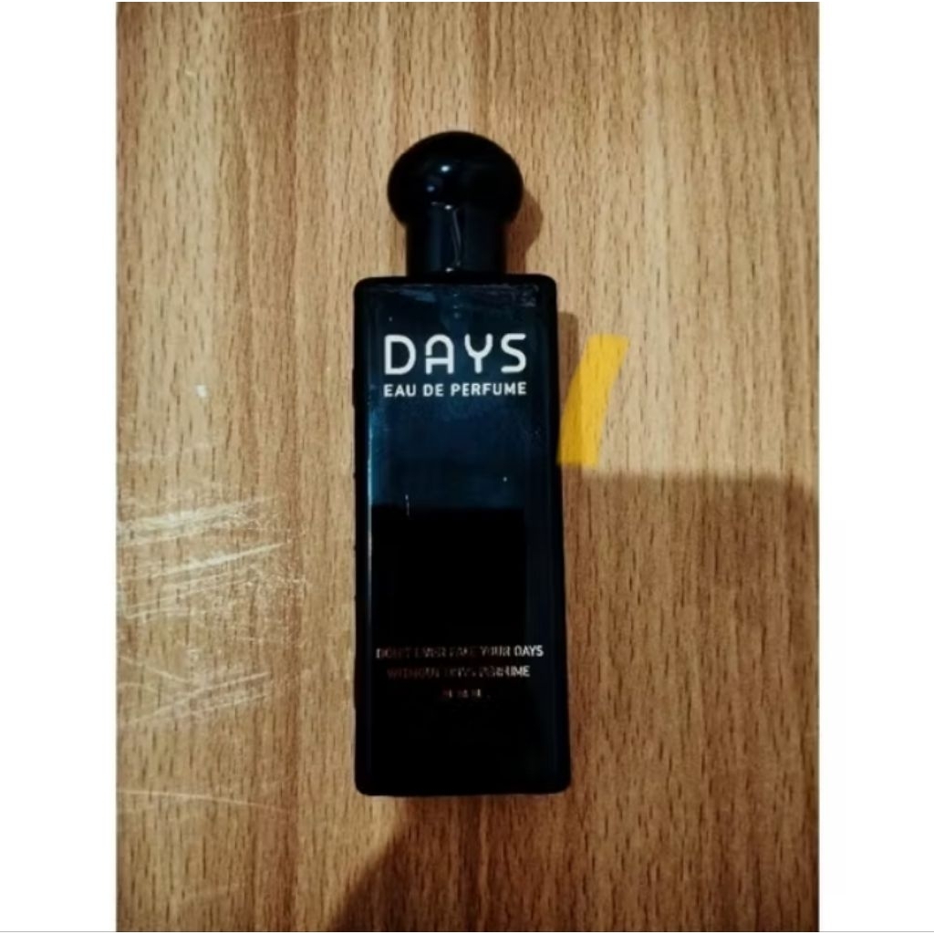 Days Parfum - Blck Opium (Best Seller)