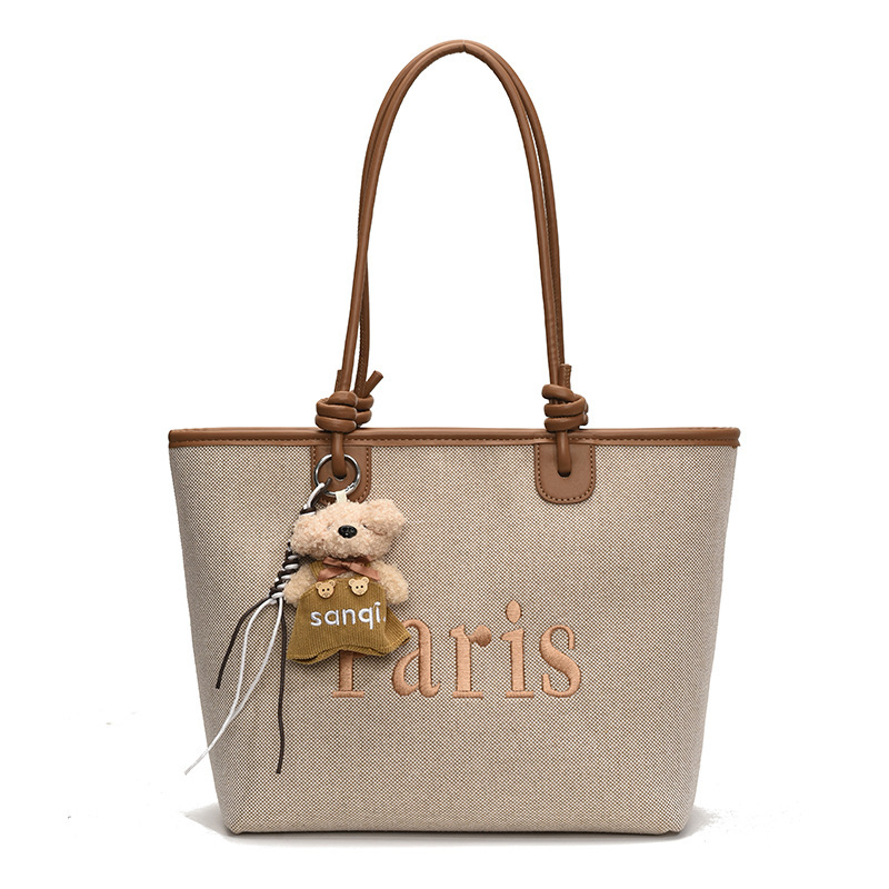 MARDIBAG IMPORT - CR9233 Tas Tote Wanita Branded Impor Totebag Wanita Terbaru Premium Totebag Kuliah