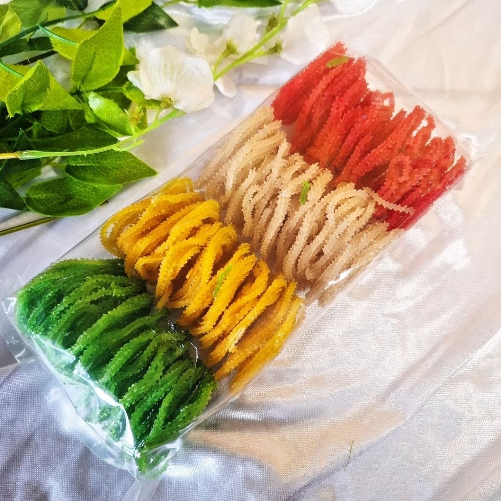 

RANGINING MAK NINI (isi 48pcs)