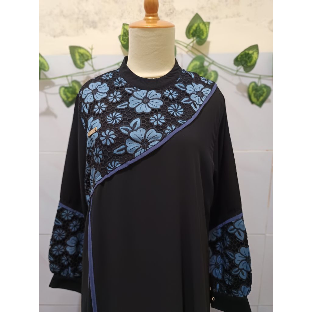 Gamis Nabe Ori