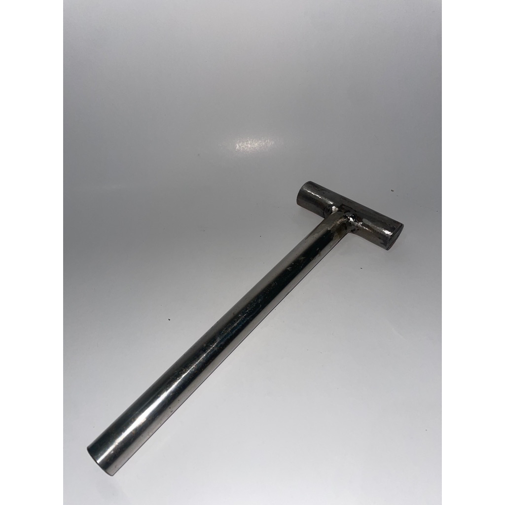 PALU ES BATU-PALU PEMECAH ES BATU-PALU ANTI PATAH