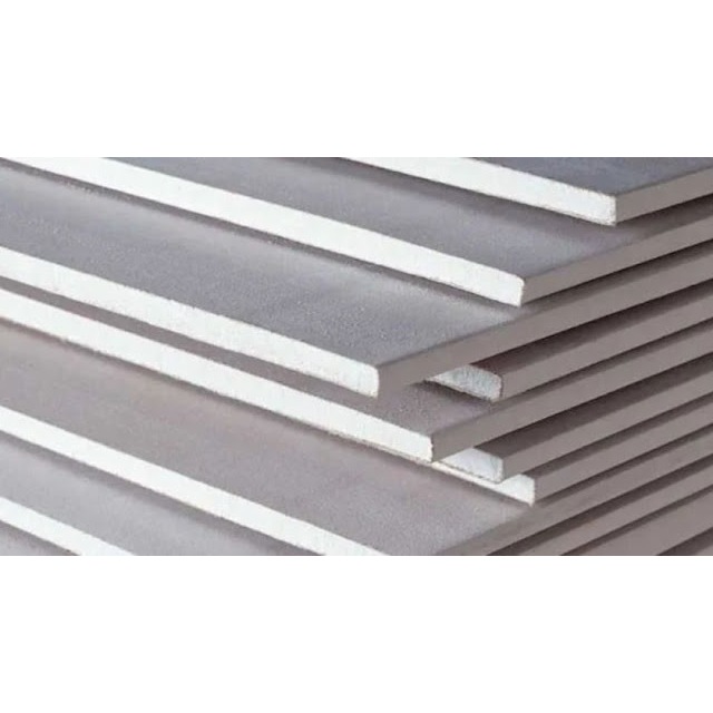 Kalsiboard 3,5mm – Papan Semen Fiber untuk Plafon & Dinding Interior / Eksterior