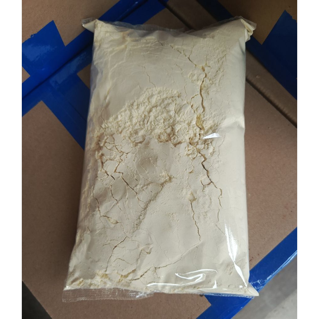 

Tepung Breader premium Crispy 1kg serbaguna siap pakai