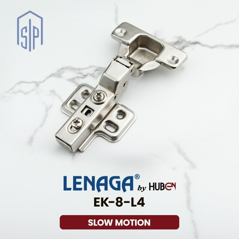 ENGSEL SENDOK LENAGA SLOW MOTION EK - 04