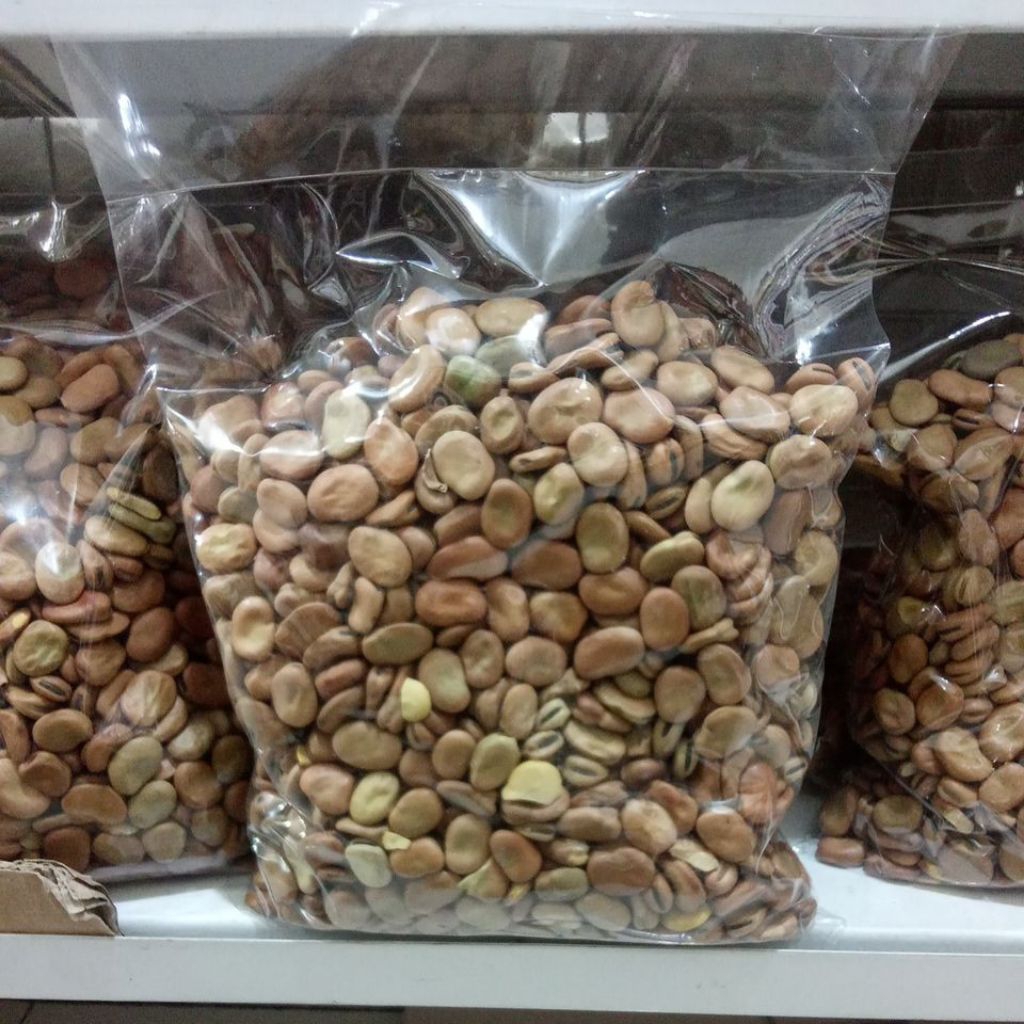 

Kacang Foul Premium 1kg