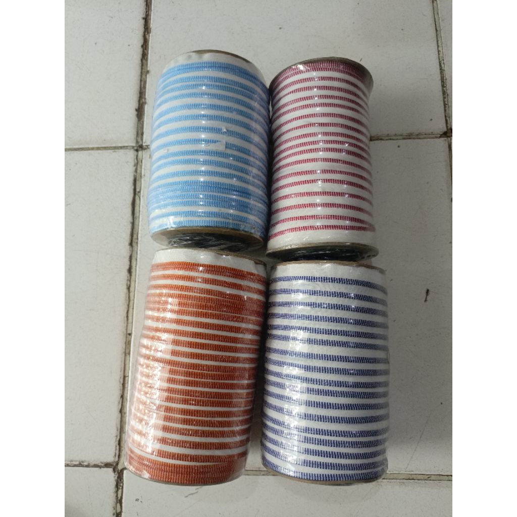 

pita punggung buku atau pita kapital pita capital