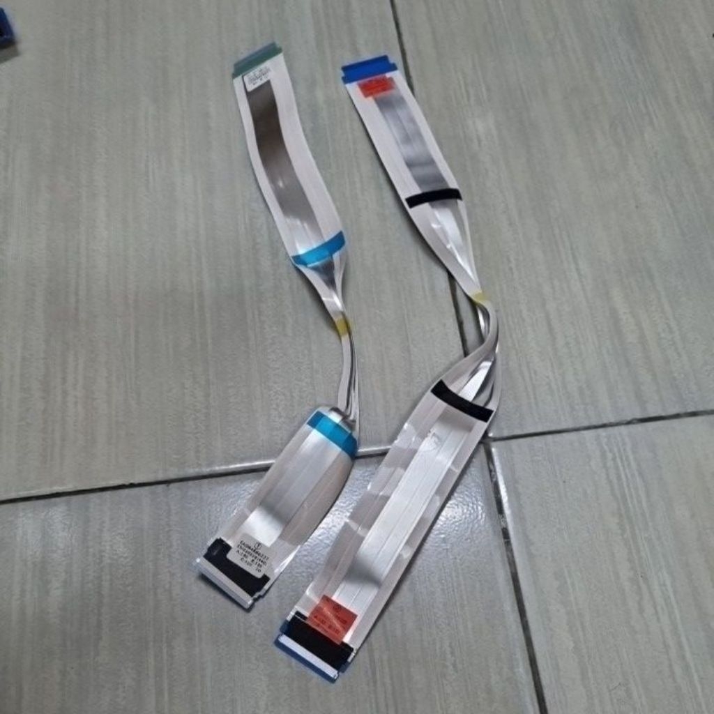 LVDS 68 PIN / LVDS TV LG / EAD64666227 / EAD64666228 / for model 50UP80 /  50UQ80 / 50UP75 DLL