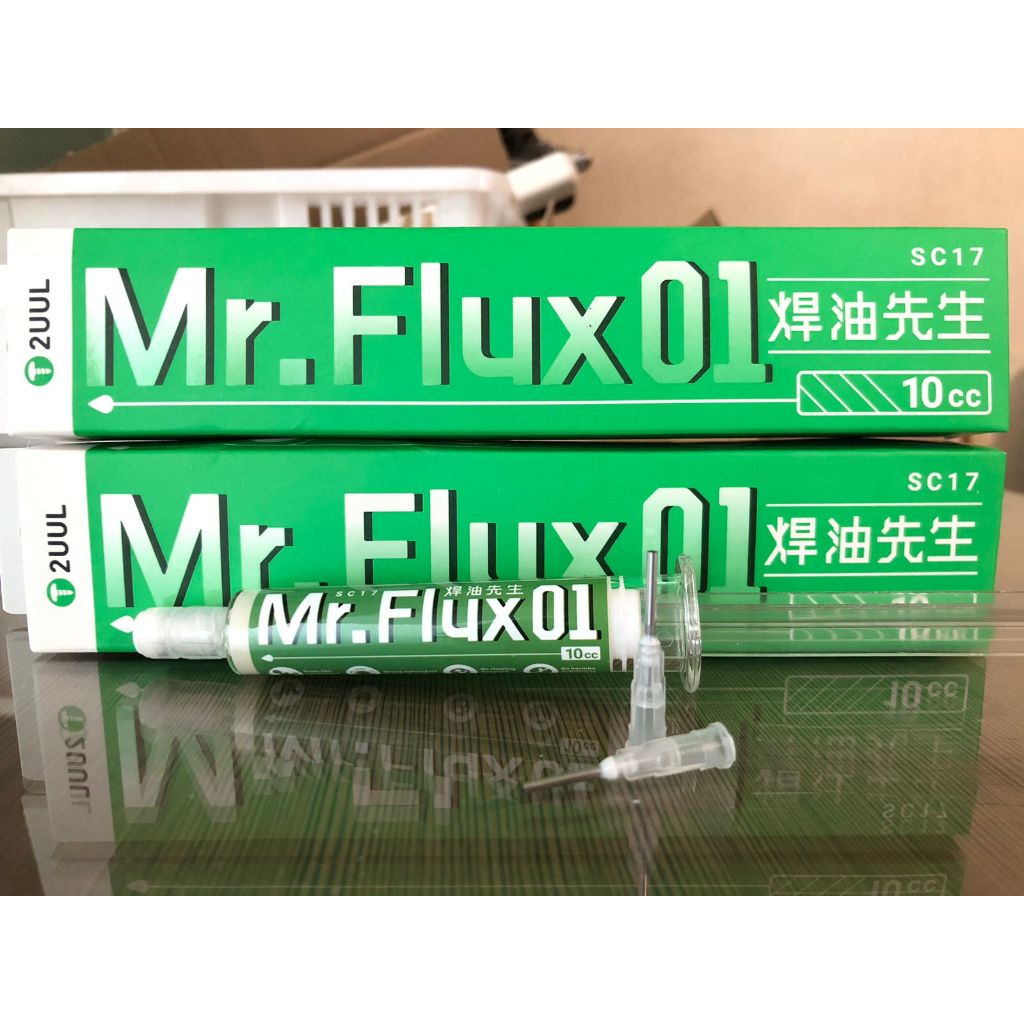 2UUL MR.FLUX 01 SC17