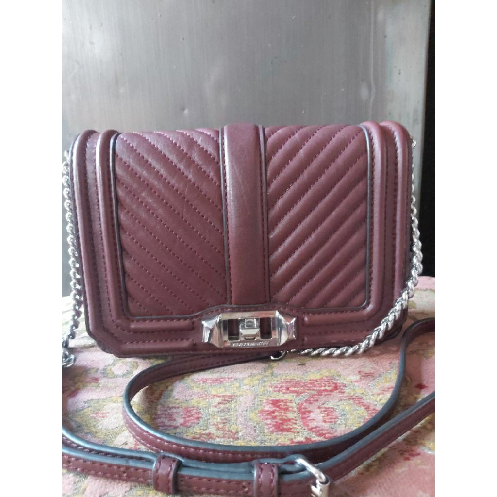 Rebecca Minkoff bag