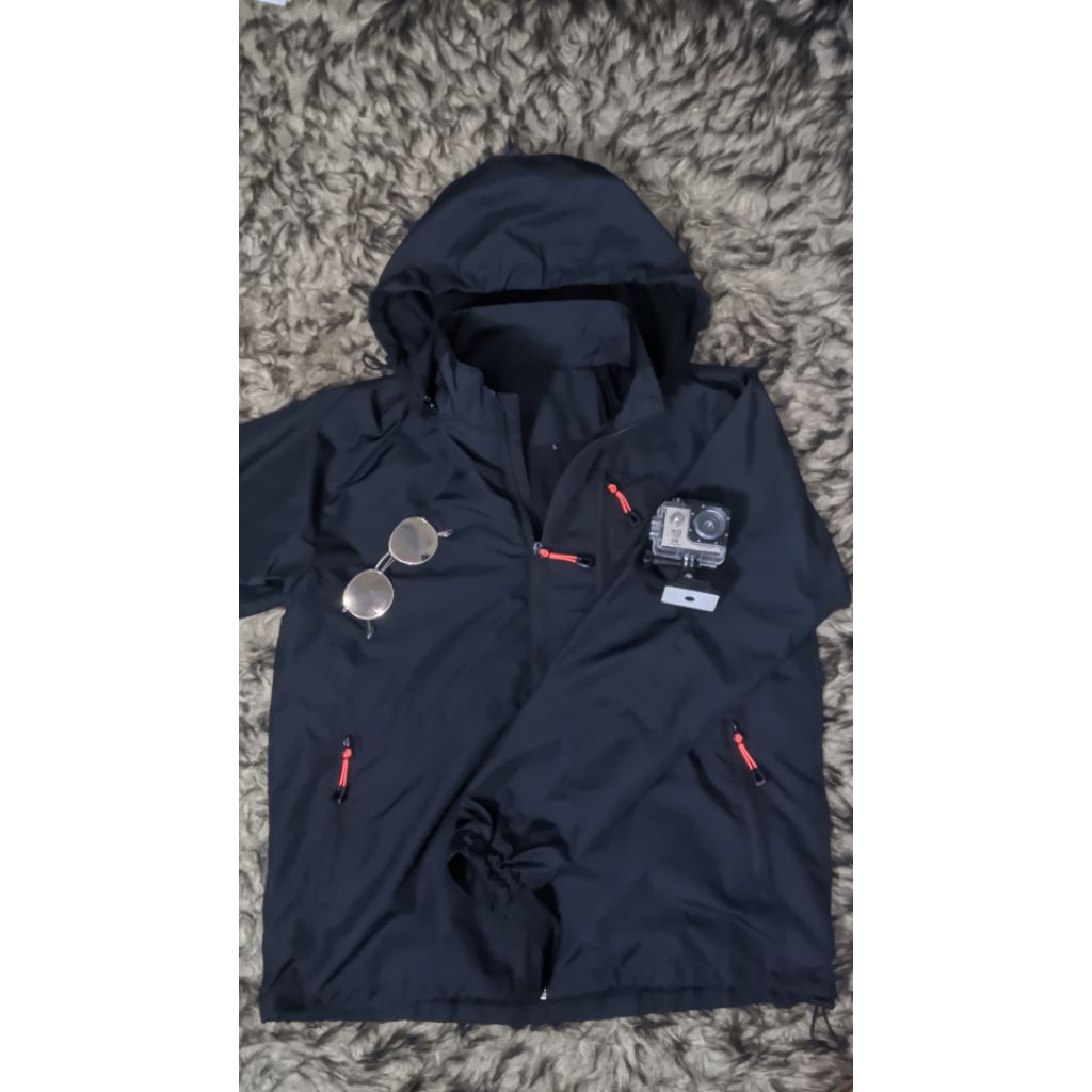 jaket gunung pria/jaket gunung waterproof/jaket gunung wanita