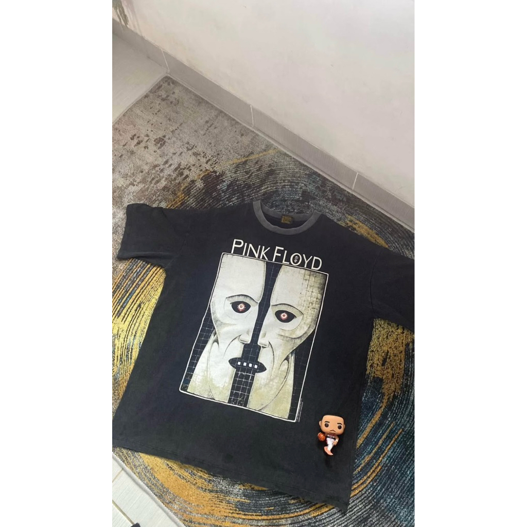 Tshirt Vintage Pink Floyd