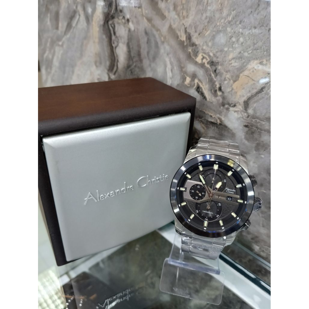 Alexandre Christie / AC 6562 MC