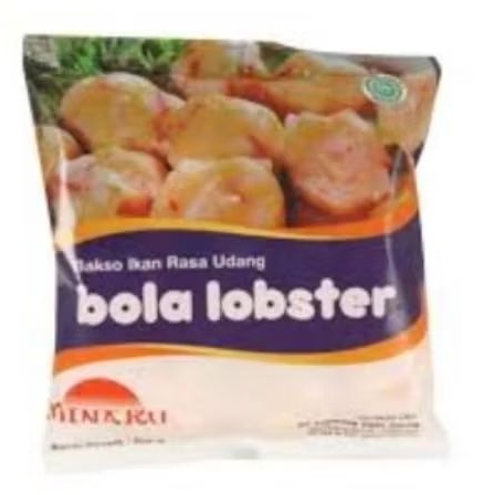 

New minaku bola lobster 200gram