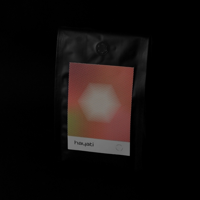 

FINCA DON OBAR | ANAEROB NATURAL 168H | SPECIALTY FILTER COFFEE 1000gr