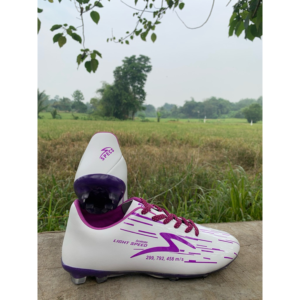 sepatu bola ls reborn