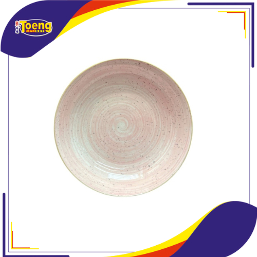 PIRING SOUP NARA PINK MOON LIGHT  FORMIA